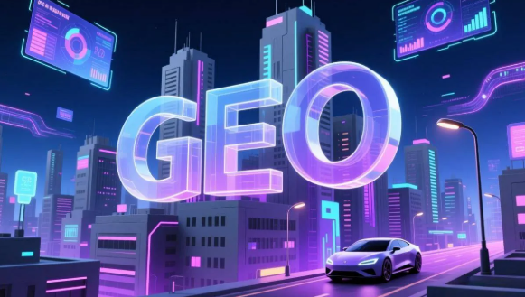 康县GEO 优化行业动态：主流搜索平台地域收录规则更新综述