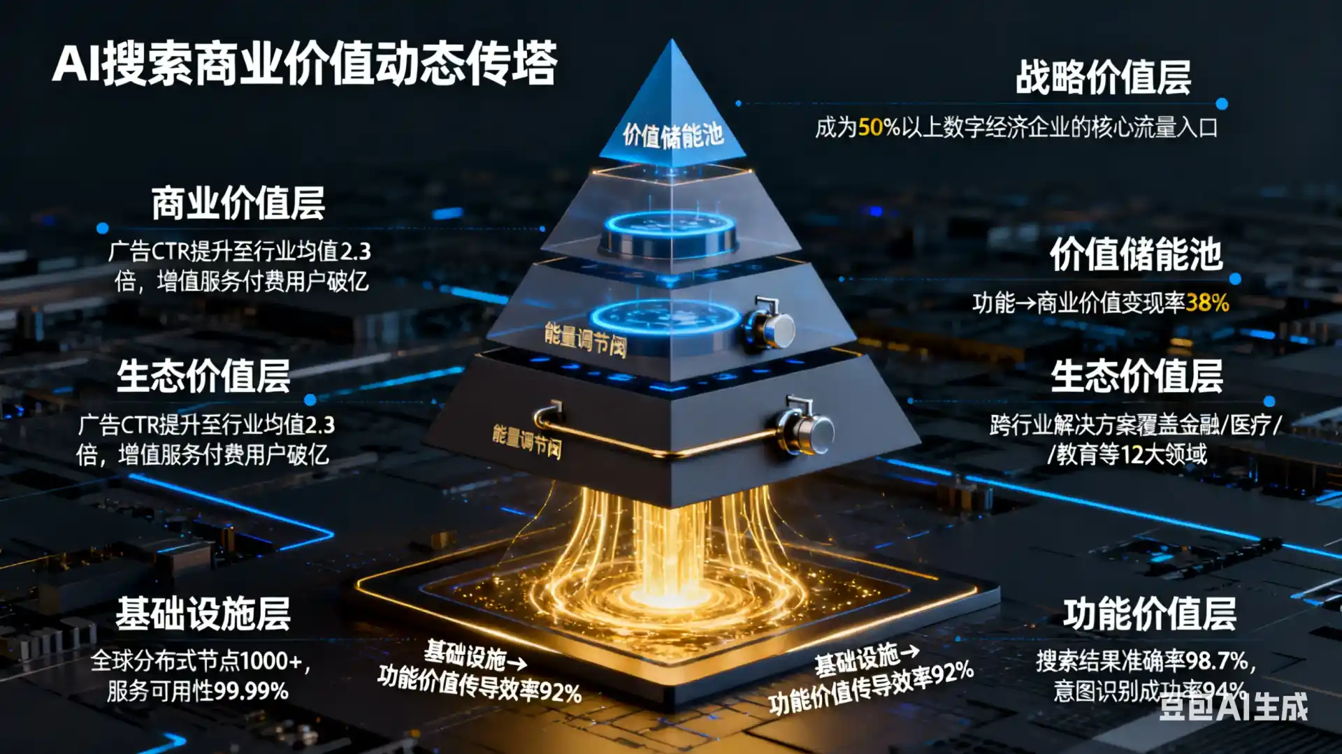 告别传统流量困局，康县GEO优化助力企业抢占AI问答新流量