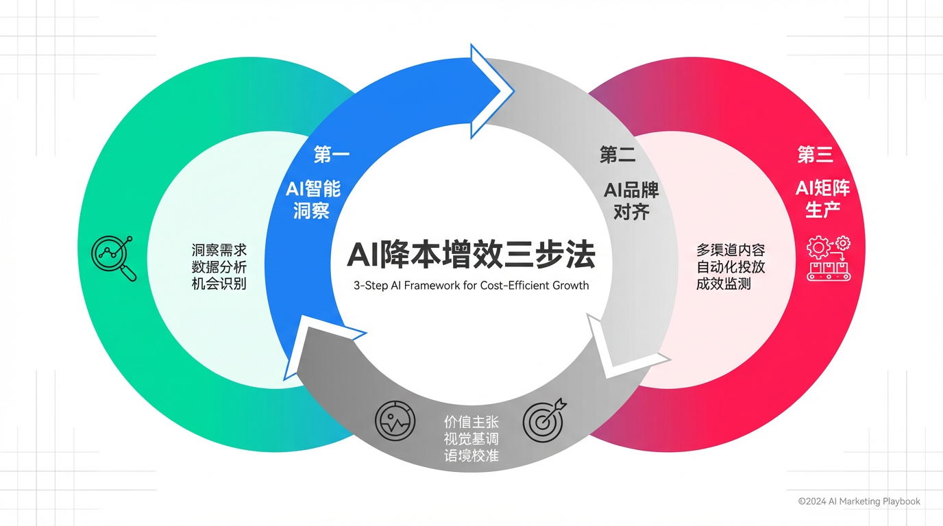 康县企业必看：不用扩招招人，AI就能帮门店降本增收