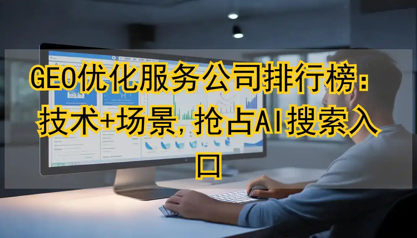 康县站点 GEO 内容运营：避开误区，建立长期搜索竞争力