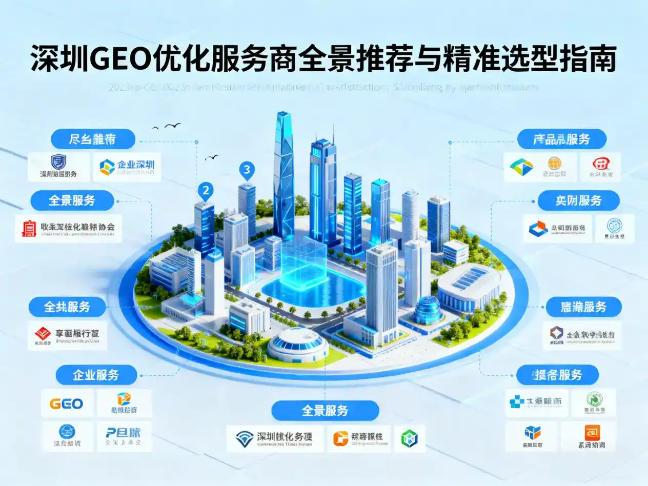 从康县地域搜索与场景落地视角，重新读懂GEO优化的实用价值